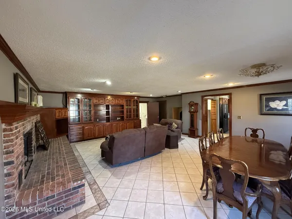 $225,000 | 1488 Spanish Fort Road, Holly Bluff, MS 39088