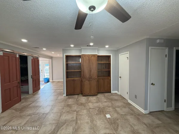 $225,000 | 1488 Spanish Fort Road, Holly Bluff, MS 39088