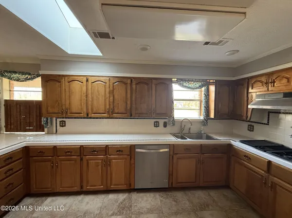 $225,000 | 1488 Spanish Fort Road, Holly Bluff, MS 39088