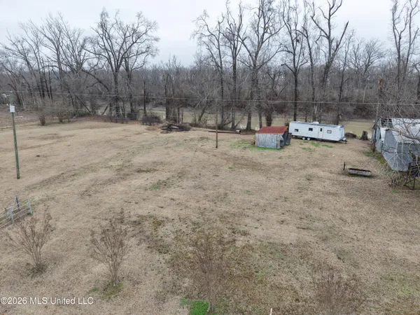 $225,000 | 1488 Spanish Fort Road, Holly Bluff, MS 39088
