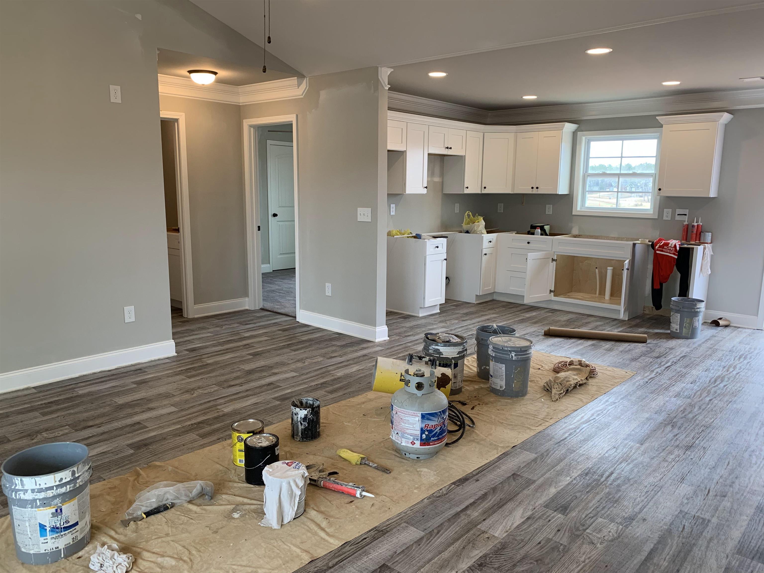 115 Rolling Mill Road Gaffney, SC 29340 - Photo 9 of 22