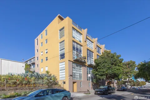 $795,000 | 1310 Minnesota Street, Unit 206, San Francisco, CA 94107