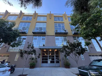 $795,000 | 1310 Minnesota Street, Unit 206, San Francisco, CA 94107