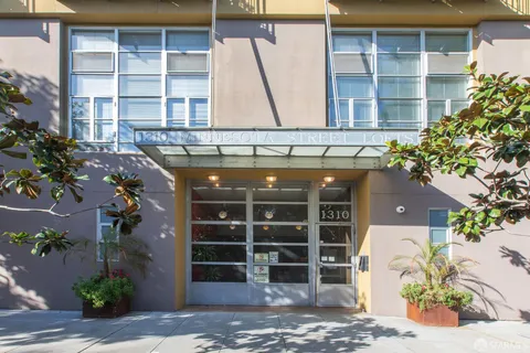 $795,000 | 1310 Minnesota Street, Unit 206, San Francisco, CA 94107