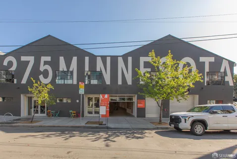 $795,000 | 1310 Minnesota Street, Unit 206, San Francisco, CA 94107