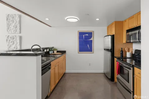 $795,000 | 1310 Minnesota Street, Unit 206, San Francisco, CA 94107