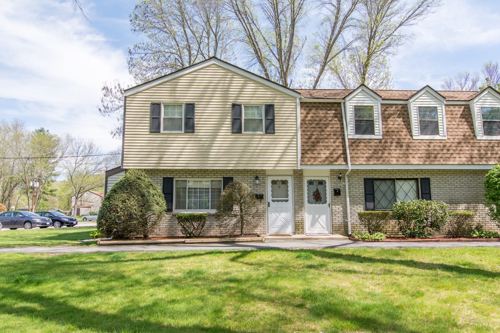 134 Old Ferry Road, Unit M Haverhill, MA 01830 - Photo 2 of 21 Gallery Image 2