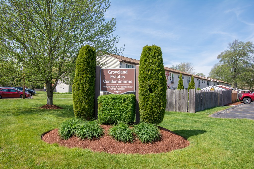 134 Old Ferry Road, Unit M Haverhill, MA 01830 - Photo 3 of 21 Gallery Image 3