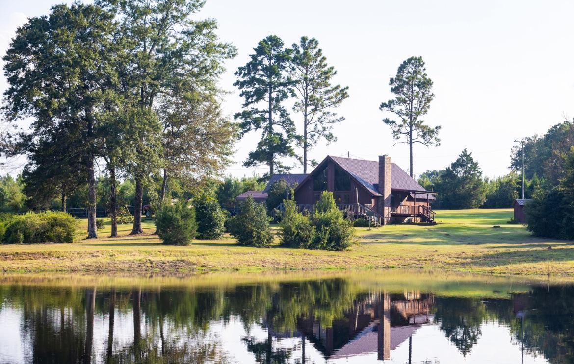 32 Ward Road Lumberton, MS 39455 - Photo 1 of 1 main