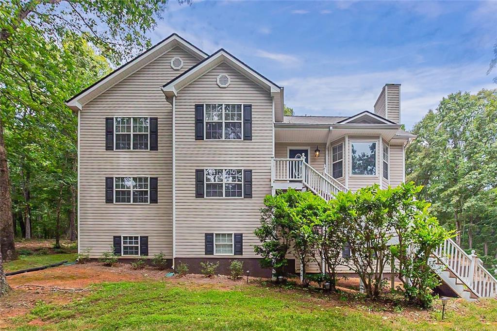 585 Cable Road Waleska, GA 30183 - Photo 1 of 1