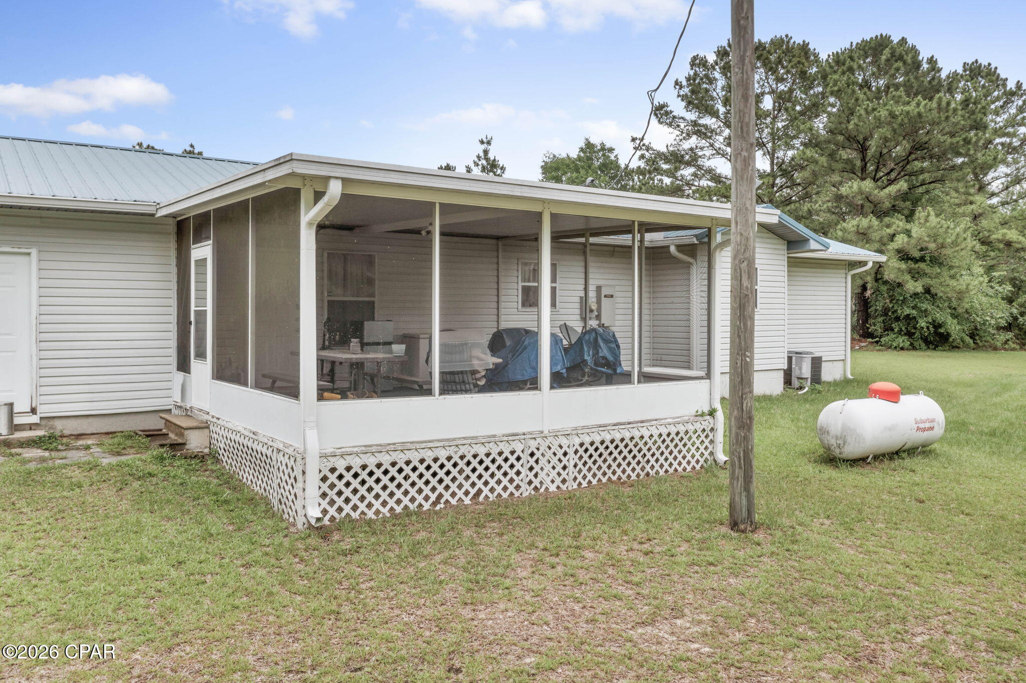 2809 Roche Road Chipley, FL 32428 - Photo 27 of 38