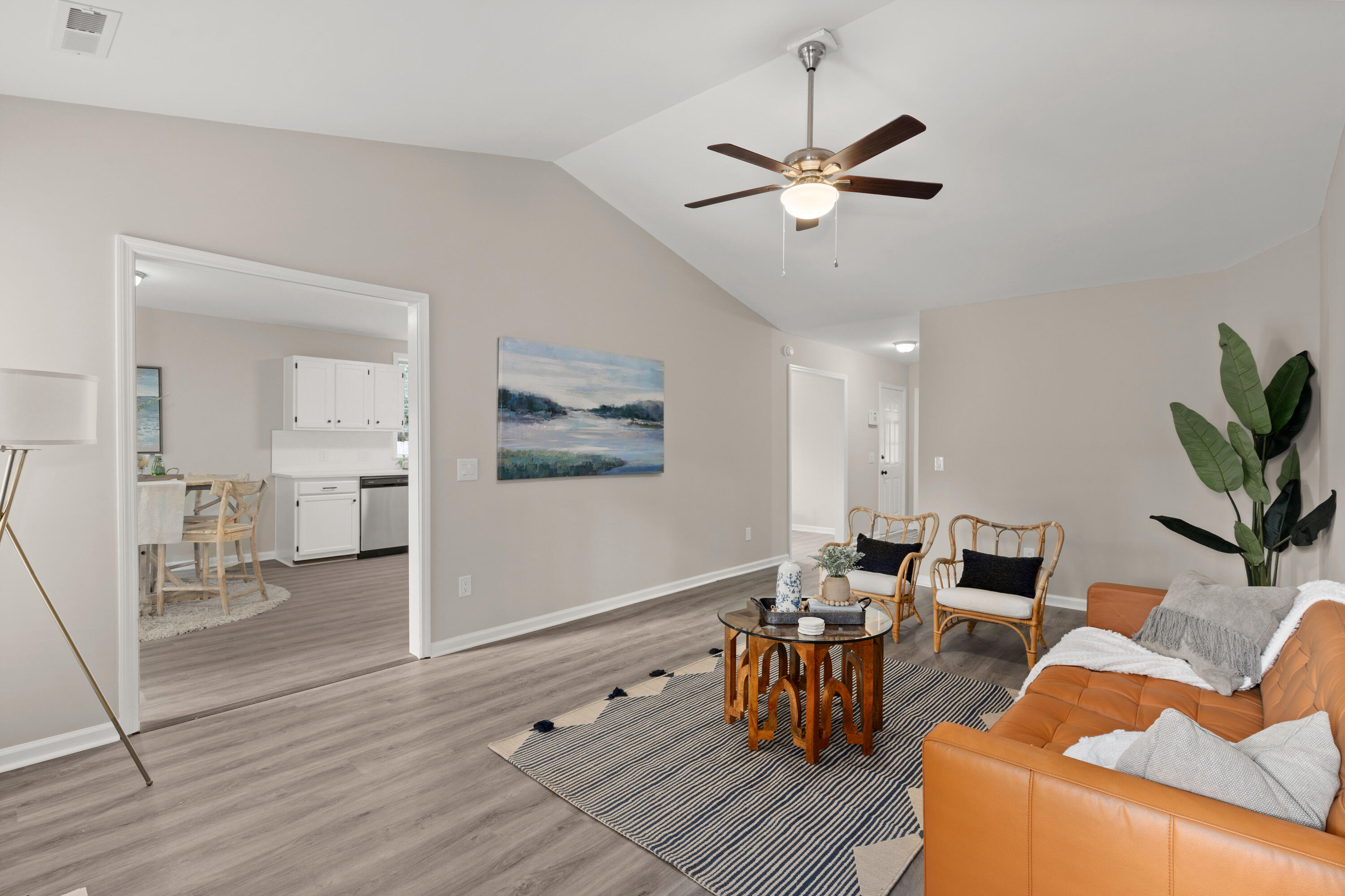 111 Lowndes Road Goose Creek, SC 29445 - Photo 8 of 27 Living Room