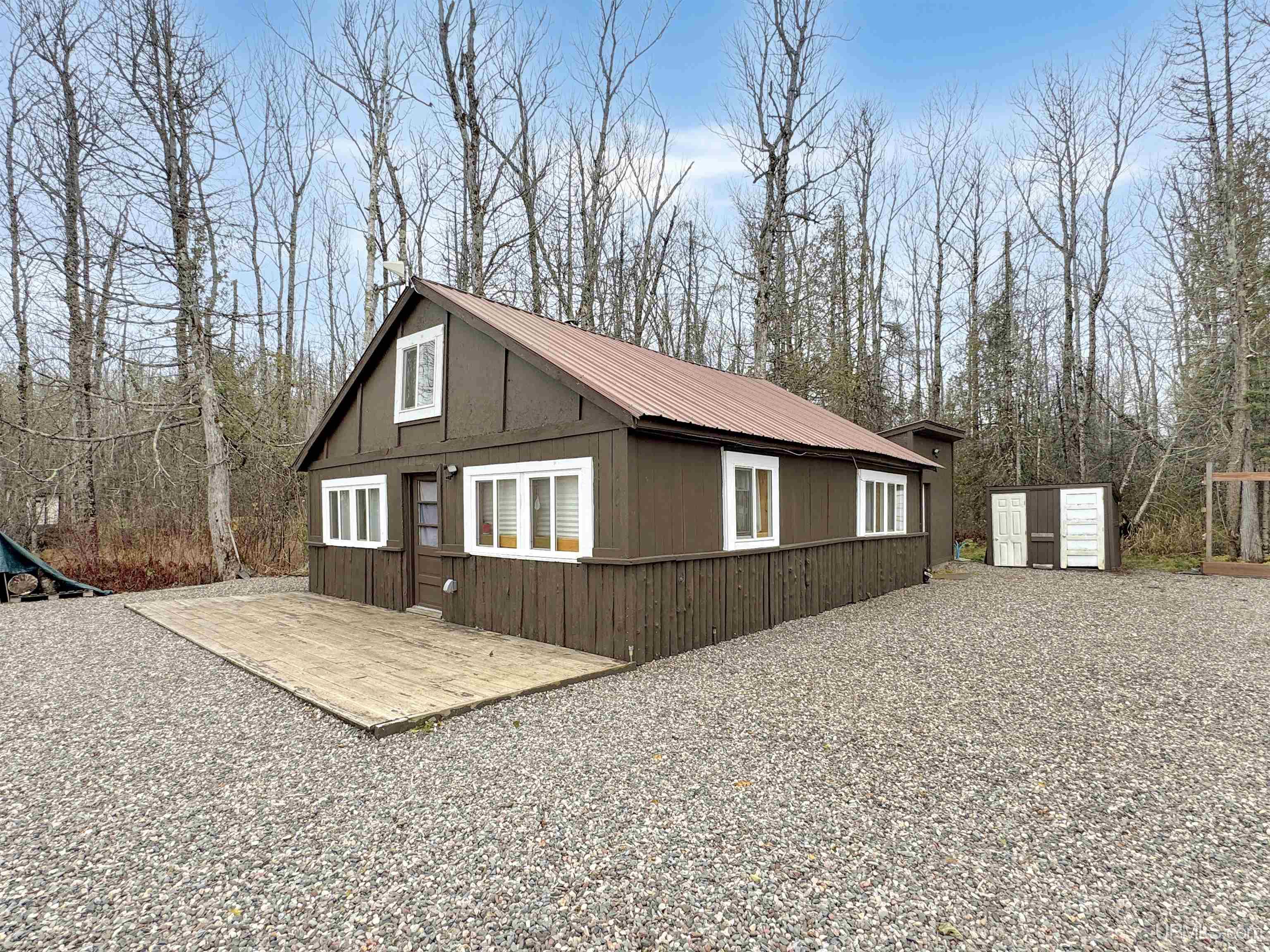 234 West Lake Emily Road Iron River, MI 49935 - Photo 1 of 18