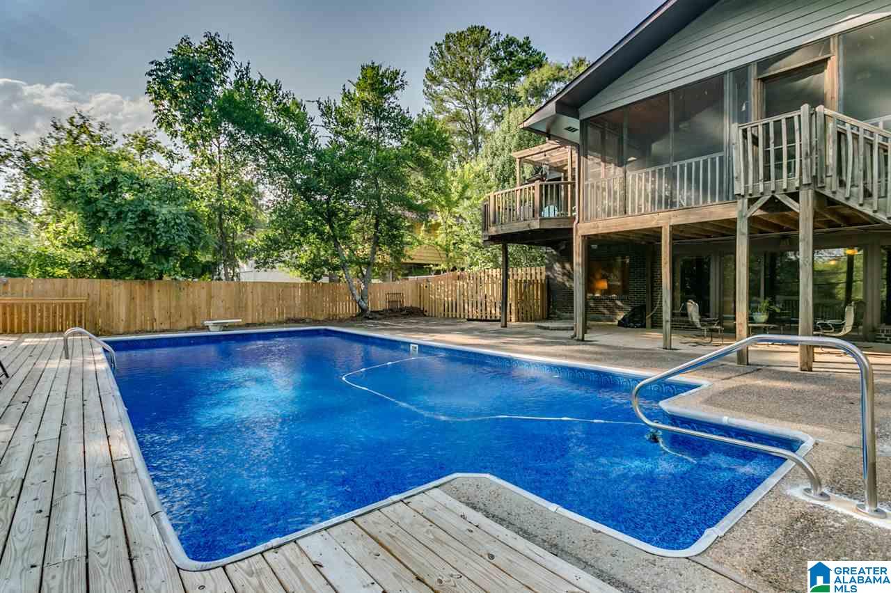 1729 Cedarwood Road Birmingham, AL 35216 - Photo 40 of 46
