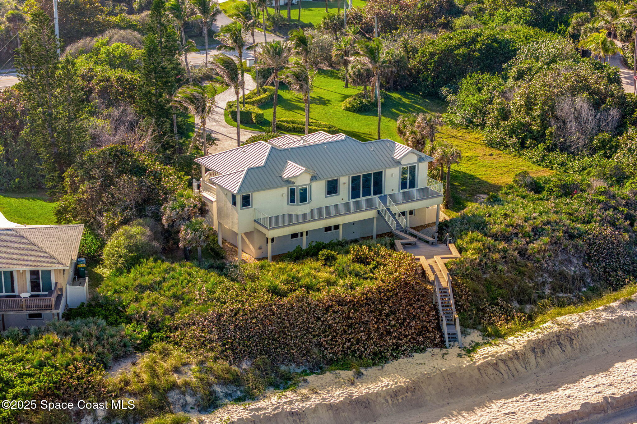 5795 Florida A1A Melbourne Beach, FL 32951 - Photo 49 of 71 40-web-or-mls-DJI_20250217161628_0039_D