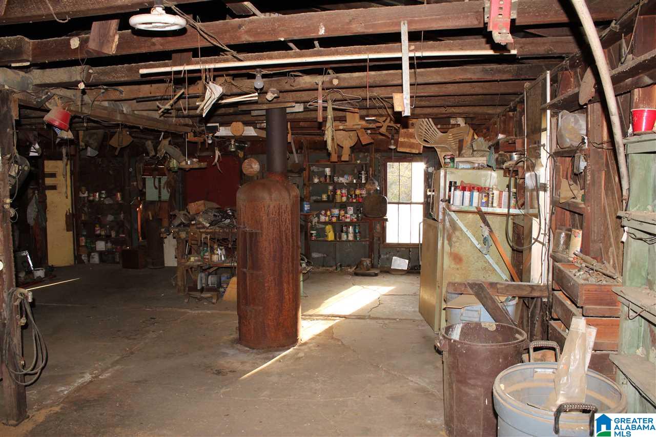 2610 Roy Webb Road Jacksonville, AL 36265 - Photo 30 of 39