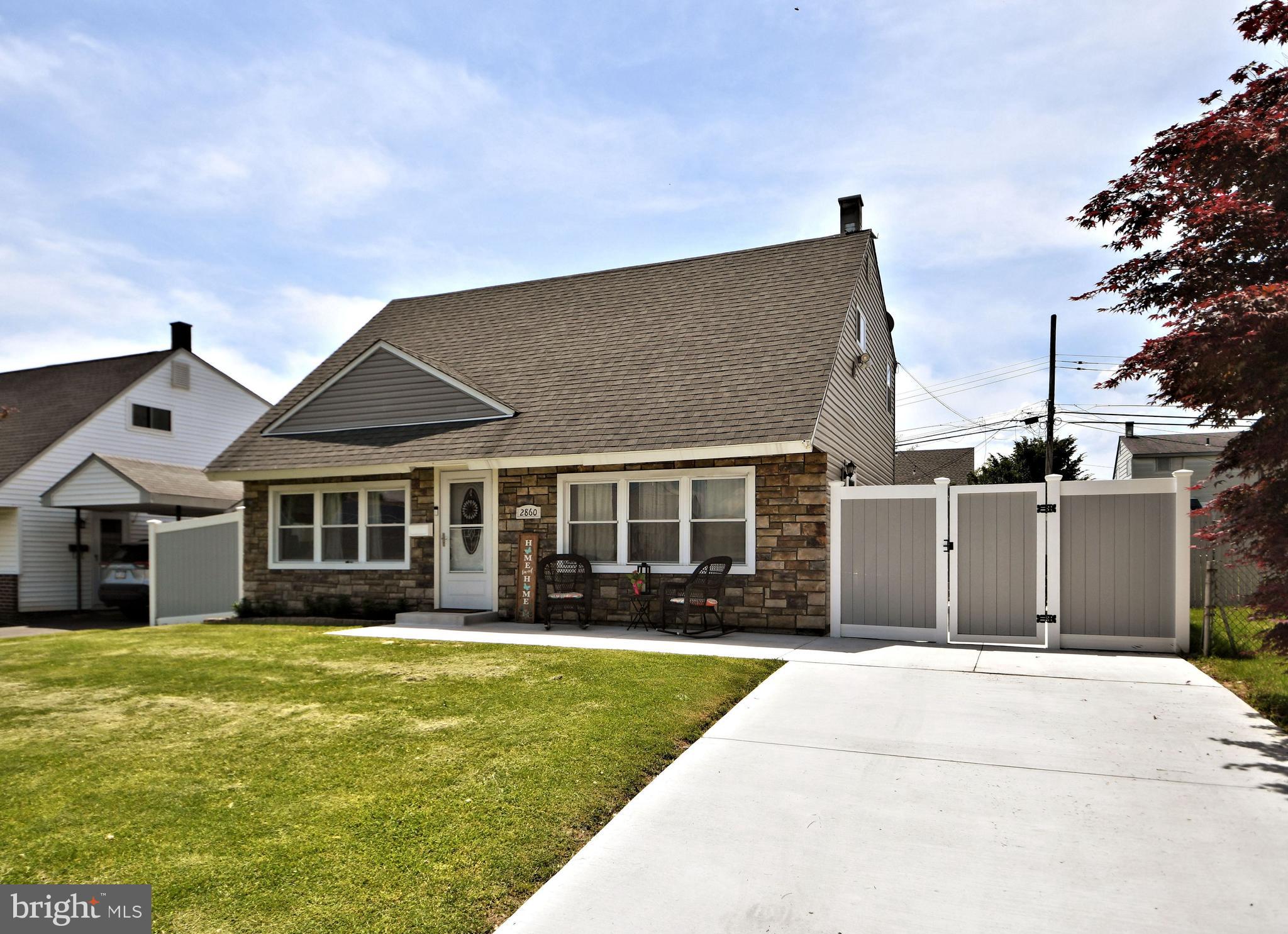 2860 Nautilus Road Philadelphia, PA 19154 - Photo 46 of 46 Gallery Image 46