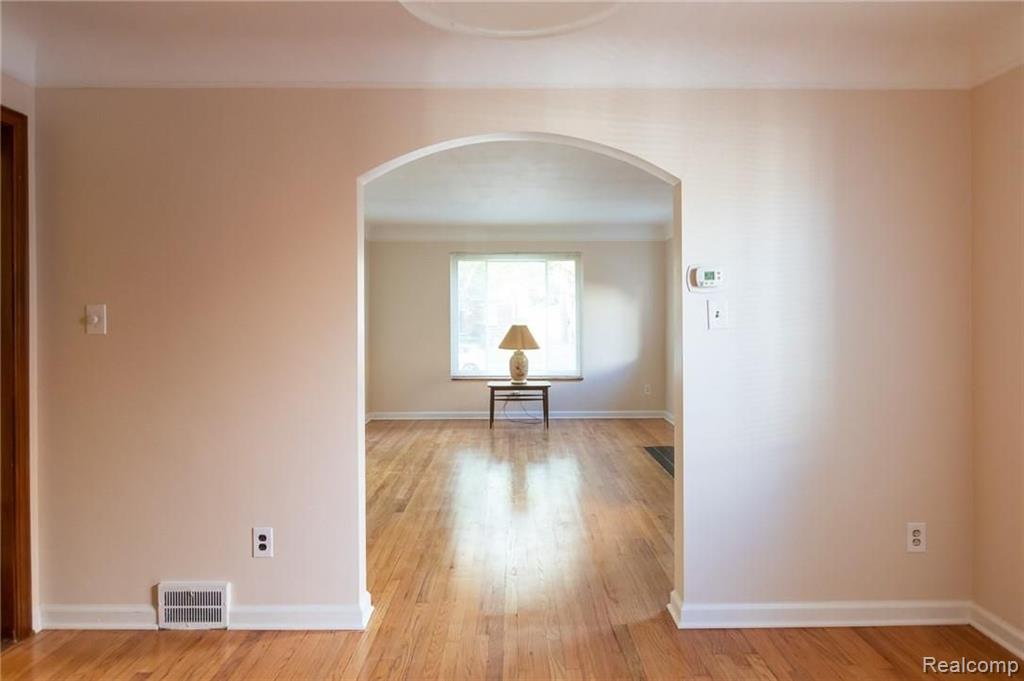 4160 Harvard Road Detroit, MI 48224 - Photo 22 of 34