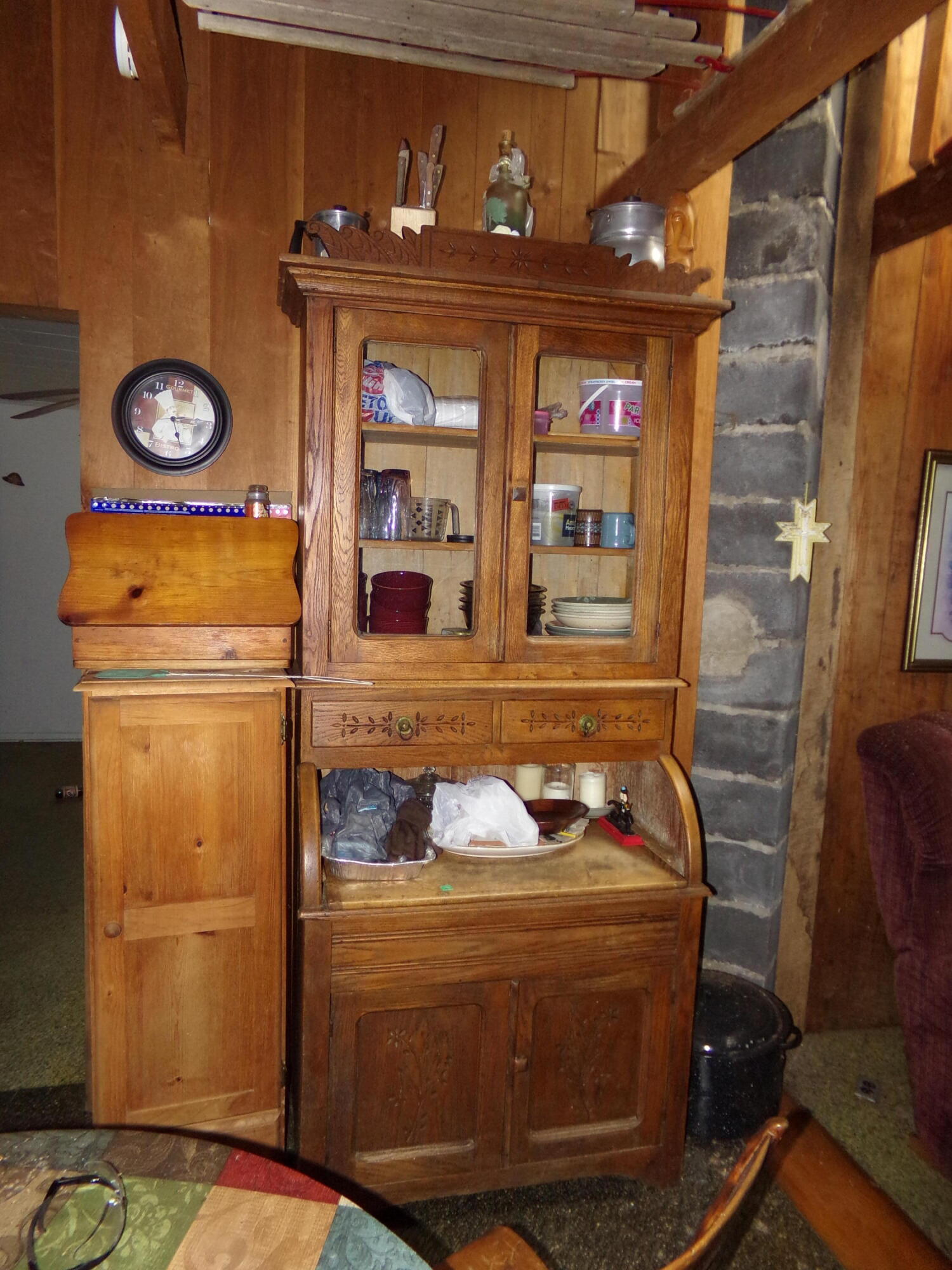 200 Odd School Road Odd, WV 25902 - Photo 11 of 36 Gallery Image 11