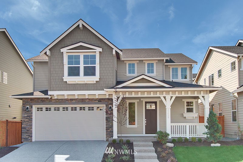 22628 38th Drive Southeast Bothell, WA 98021 - Photo 1 of 22 Gallery Image 1