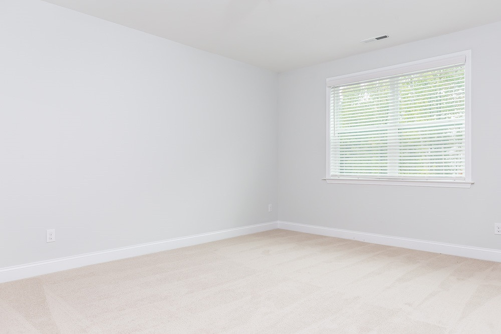 2524 Rambling Creek Road, Unit 24 Apex, NC 27523 - Photo 22 of 30 Basement Bedroom