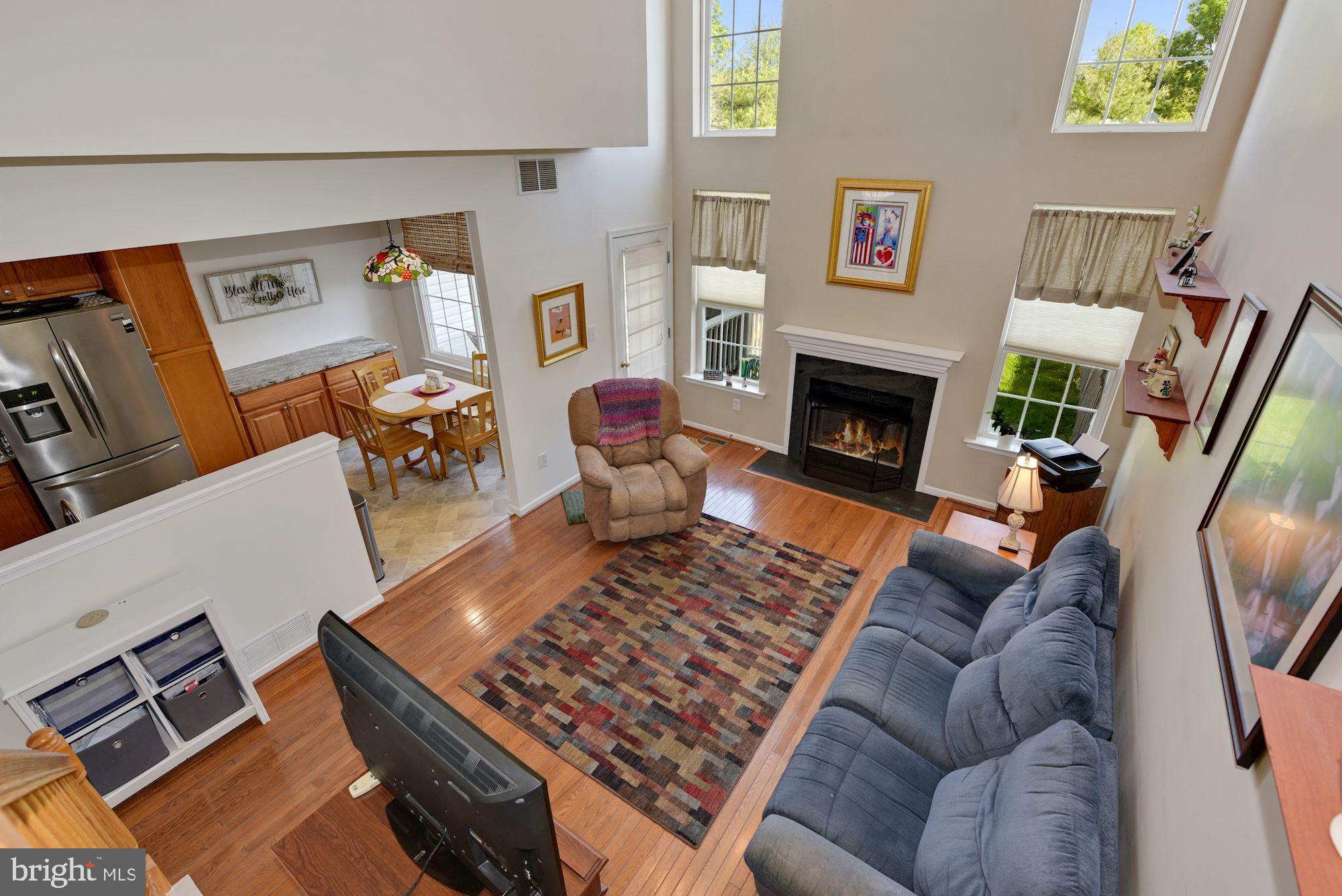 23 Threadleaf Terrace Burlington, NJ 08016 - Photo 1 of 24 Family Room