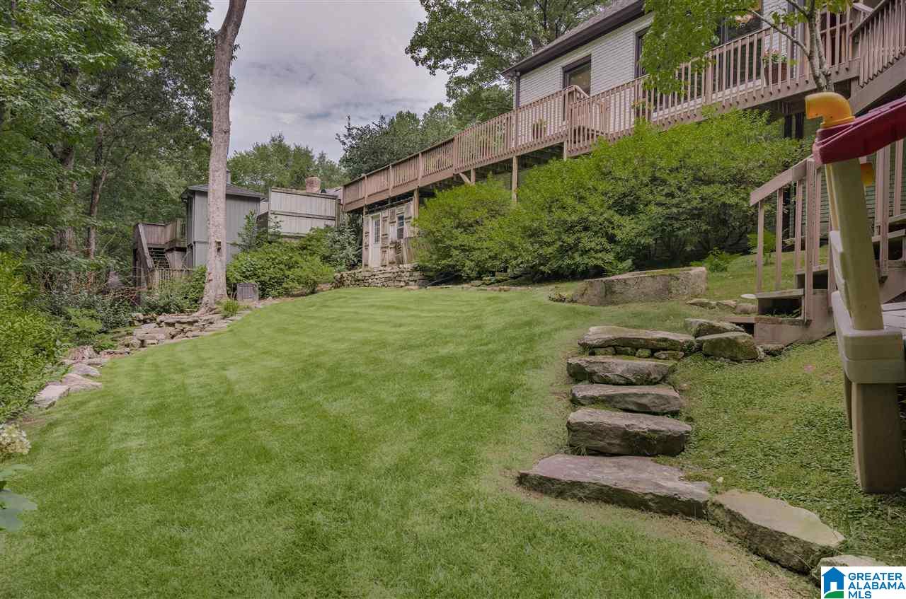 4532 Pine Mountain Road Birmingham, AL 35213 - Photo 45 of 50