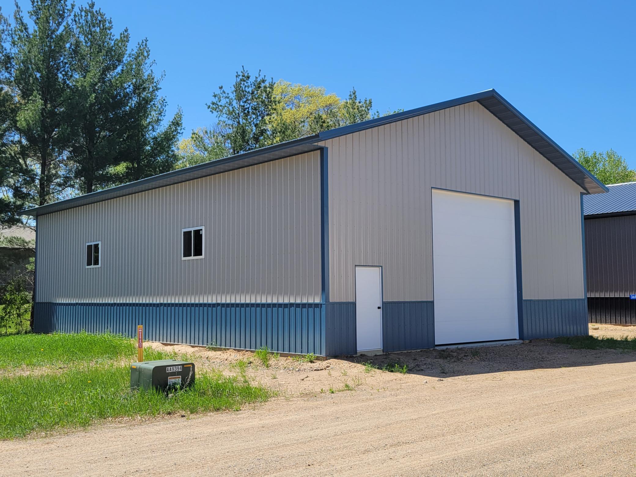 3691 Hines Road Cushing, MN 56443 - Photo 1 of 1 Gallery Image 1
