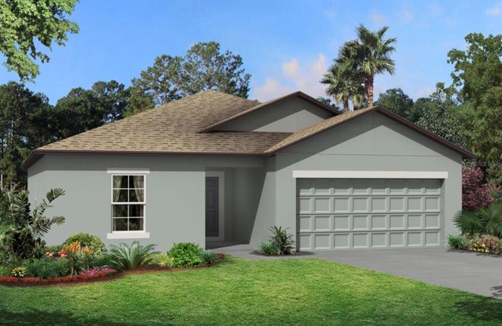 13105 Conquistador Loop Spring Hill Spring Hill, FL 34610 - Photo 1 of 1