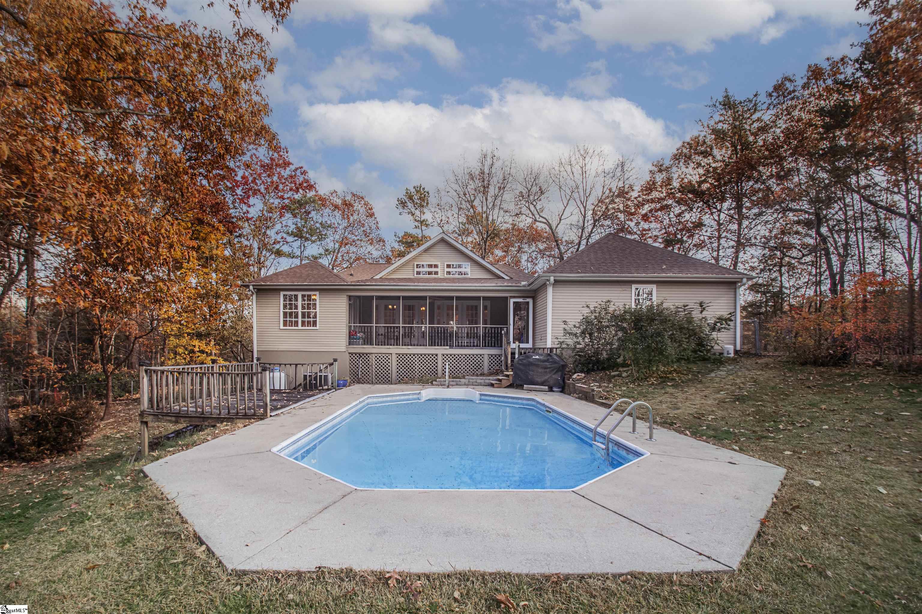 310 Raven Cliff Road Cleveland, SC 29635 - Photo 5 of 46 Gallery Image 5
