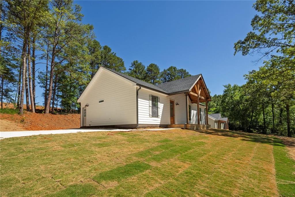 774 Donahoo Road Southeast Silver Creek, GA 30173 - Photo 3 of 30