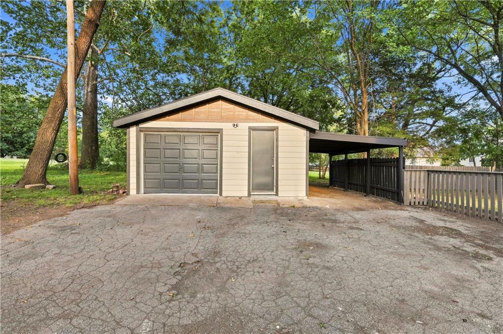 7001 Raytown Road Raytown, MO 64133 - Photo 26 of 32 Gallery Image 26