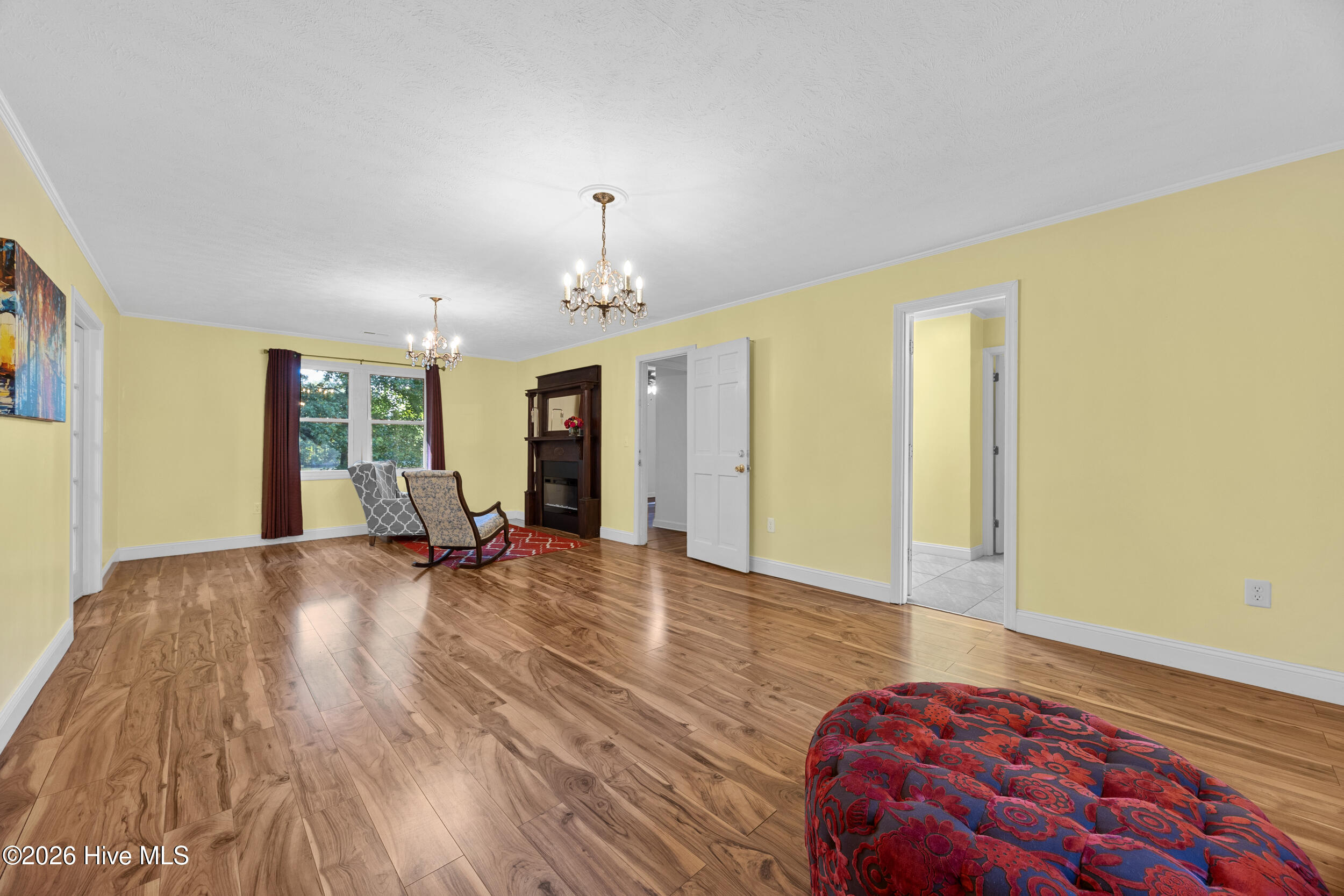 8821 Red Hill Road Clarkton, NC 28433 - Photo 55 of 76