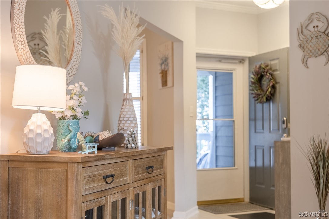 1003 High Dunes Quay, Unit 101 Hampton, VA 23664 - Photo 10 of 42 a view of living room
