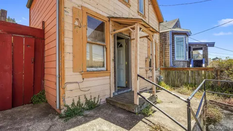 $750,000 | 143 Prospect Avenue, San Francisco, CA 94110