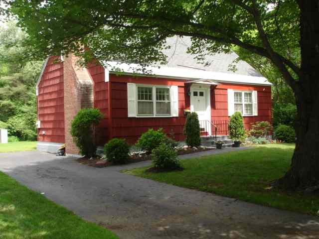 46 Cambridge Road Albany, NY 12203 - Photo 1 of 12 Photo 1