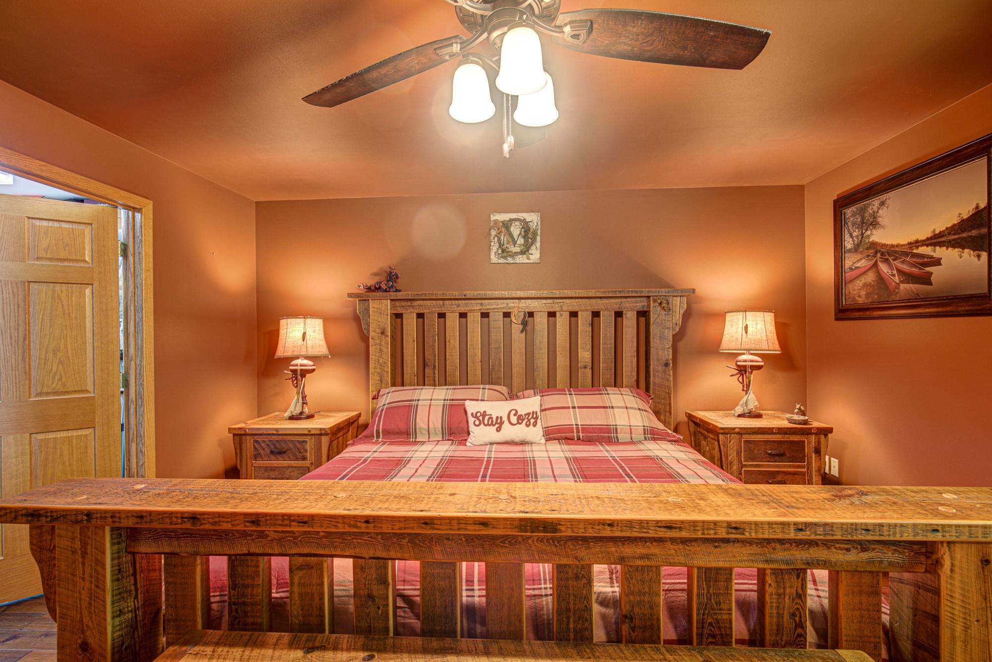 12253 Kobart Road Minocqua, WI 54548 - Photo 16 of 59 Gallery Image 16