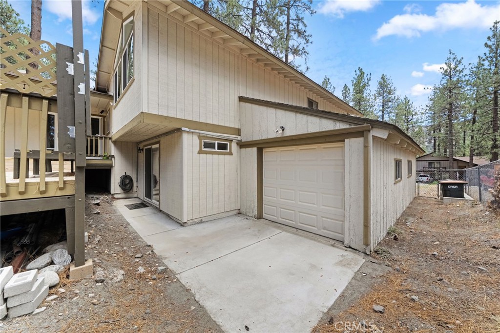 1197 Oriole Road Wrightwood, CA 92397 - Photo 48 of 57