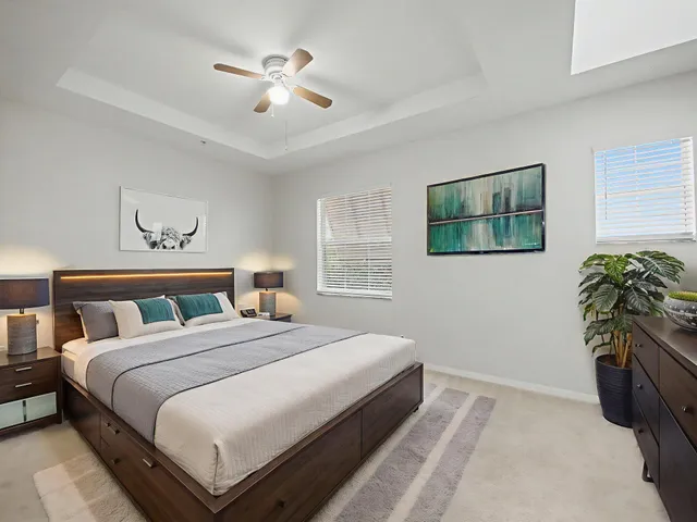 $3,500 | 1460 Corbison Point Place, Jupiter, FL 33458