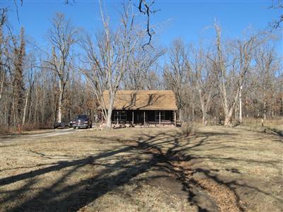 251 Durrington Road Buffalo, MO 65622 - Photo 1 of 1 Primary Photo