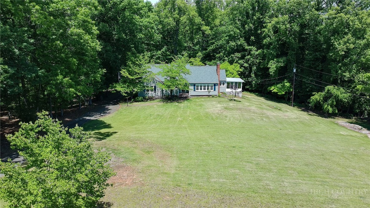 951 Dodson Mill Road Pilot Mountain, NC 27041 - Photo 41 of 50