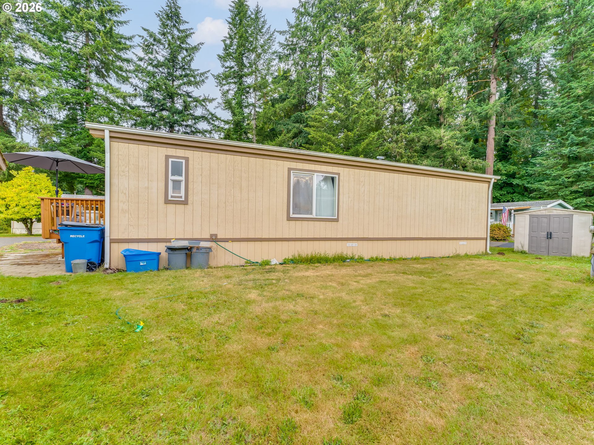 15619 Northeast Caples Road Brush Prairie, WA 98606 - Photo 31 of 39