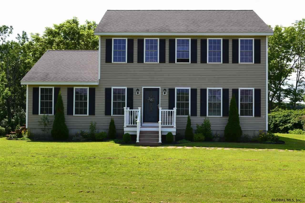 234 Sanders Road Amsterdam, NY 12010 - Photo 1 of 11 Photo 1