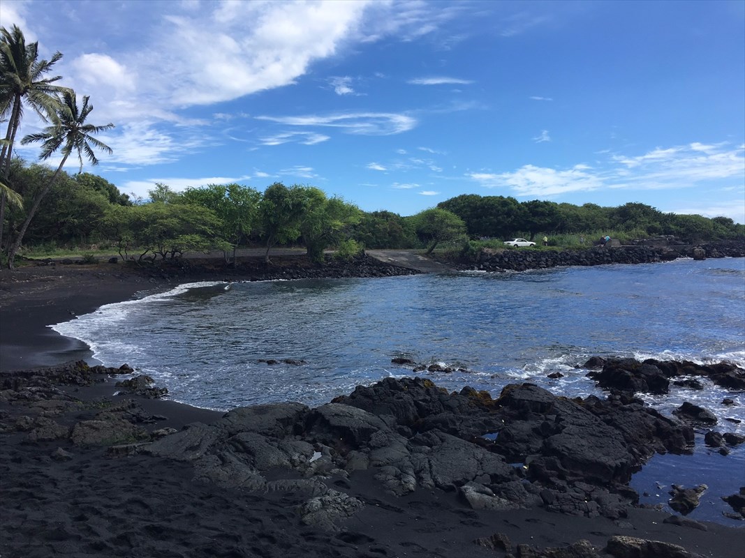 Hilea Road Naalehu, HI 96772 - Photo 6 of 8 Gallery Image 6