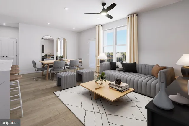 $624,990 | 1121 Fortune Terrace, Unit 7, Potomac, MD 20854