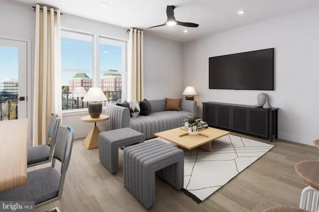 $624,990 | 1121 Fortune Terrace, Unit 7, Potomac, MD 20854