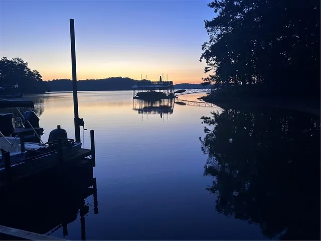 a view of balcony and patio
