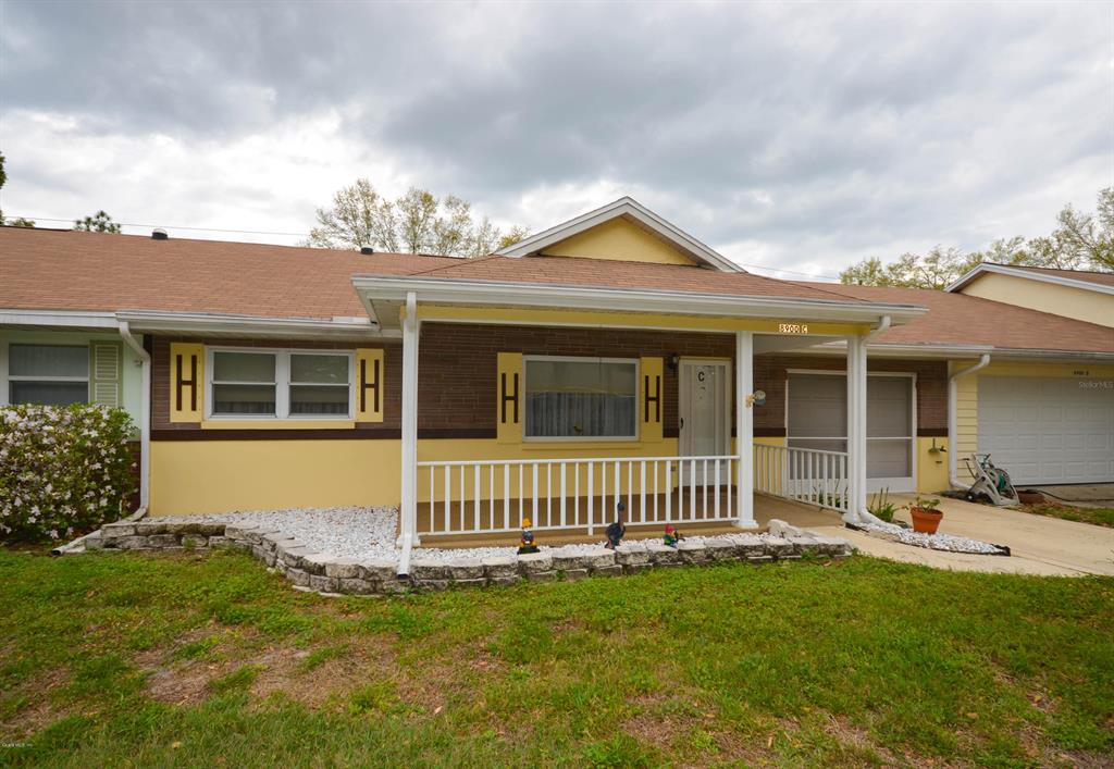 8900 Southwest 97th Lane Road, Unit C Ocala, FL 34481 - Photo 1 of 1 Pic for Ads MLS 515208