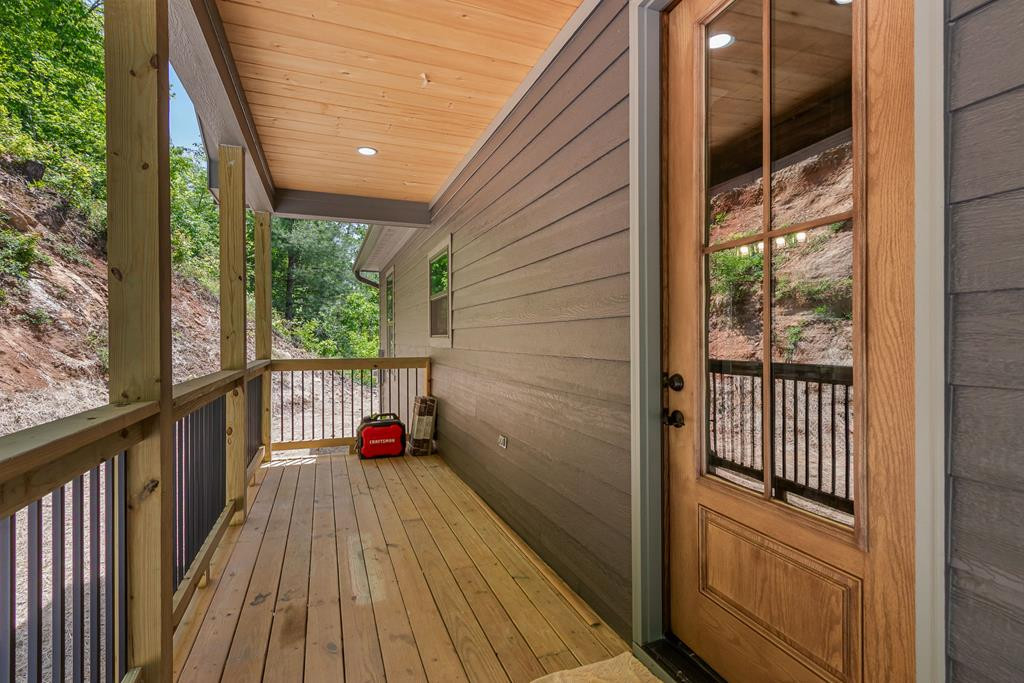 590 Spring Branch Drive Marble, NC 28905 - Photo 7 of 53