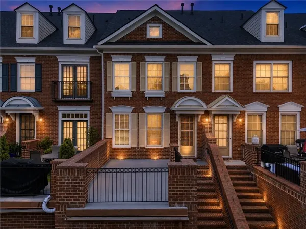 $399,000 | 5905 Waters Edge Trail, Roswell, GA 30075